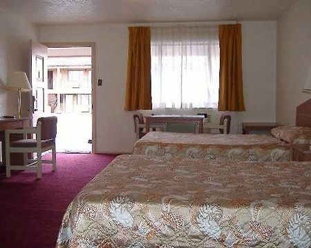 Rodeway Inn Socorro Room photo