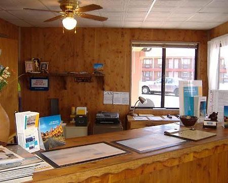 Rodeway Inn Socorro Interior photo